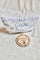Trousse de toilette motifs safari personnalisée