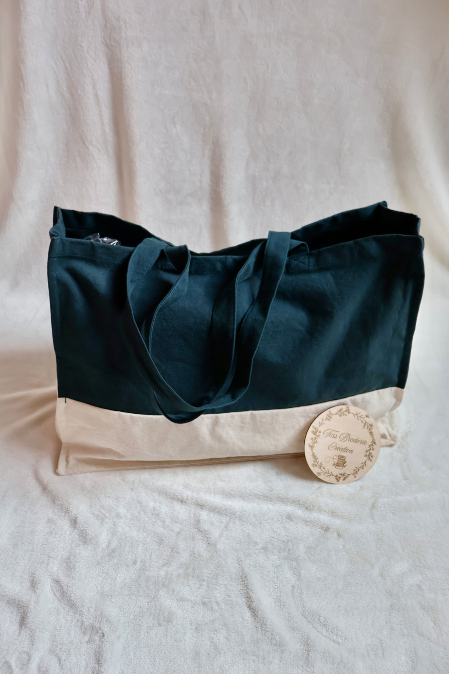 Sac de plage personnalisé