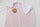 Couverture motif cœur personnalisée