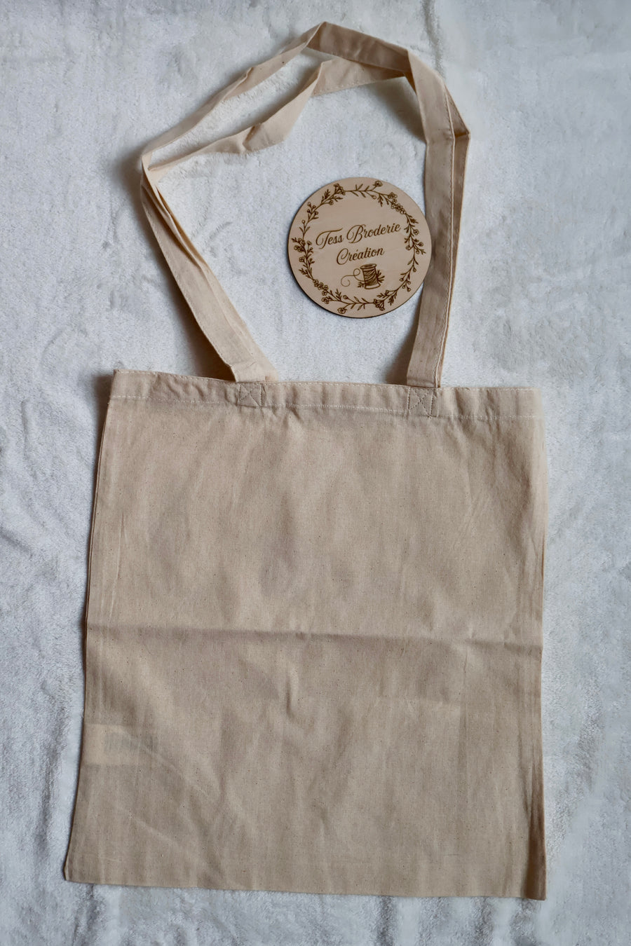 Tote bag personnalisé