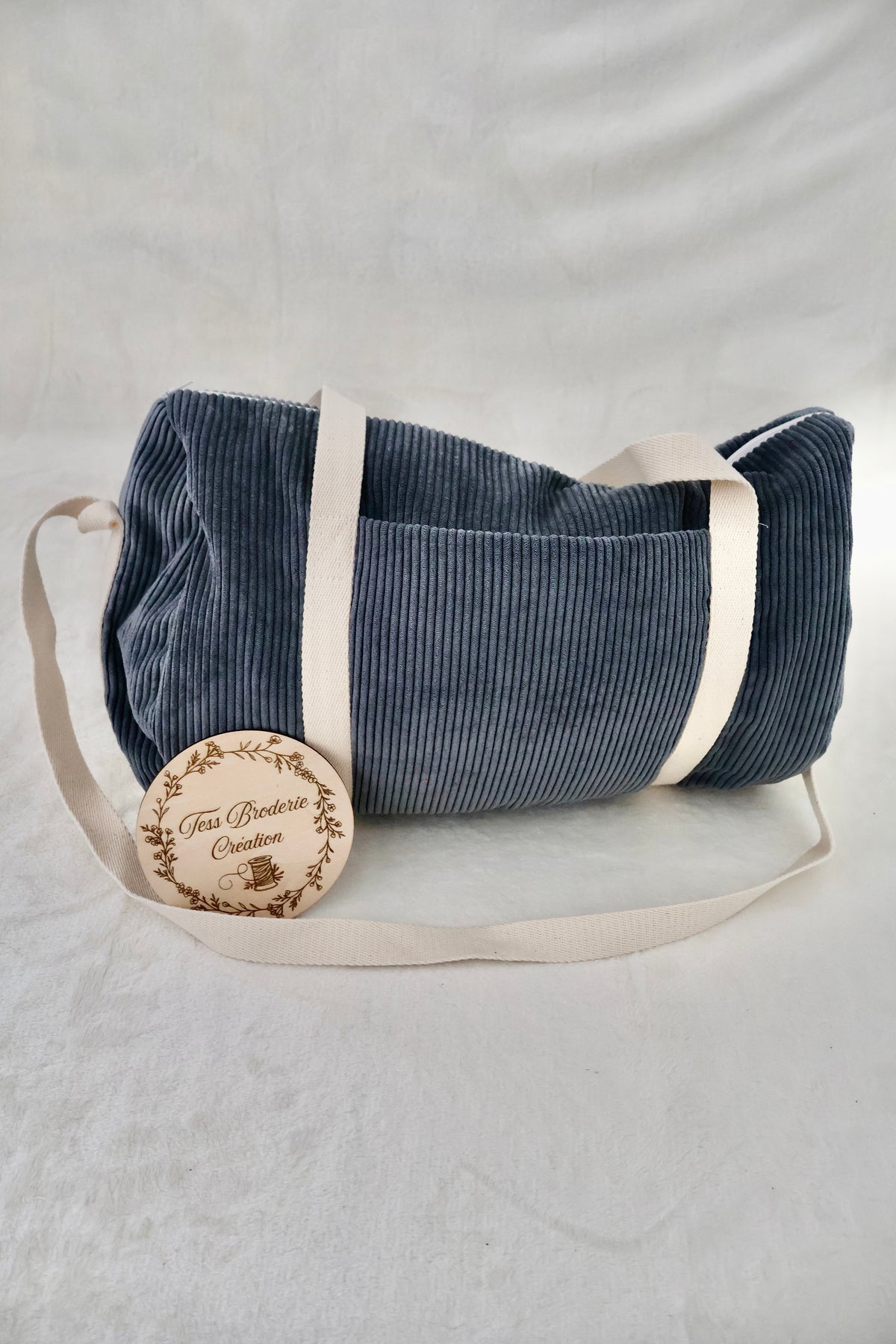 Sac bowling personnalisé