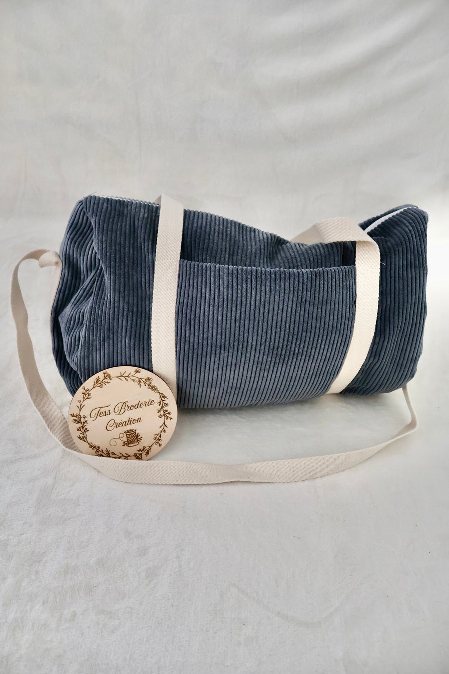 Sac bowling personnalisé