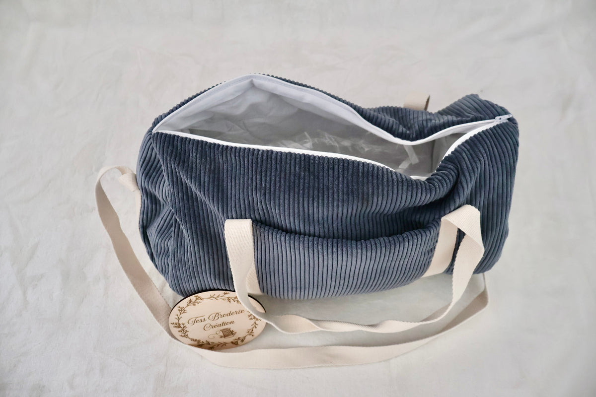 Sac bowling personnalisé