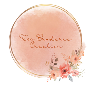 Tess Broderie Création