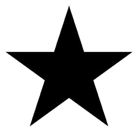 Motif Étoile