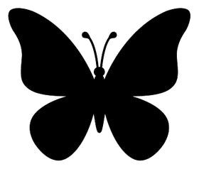 Motif Papillon