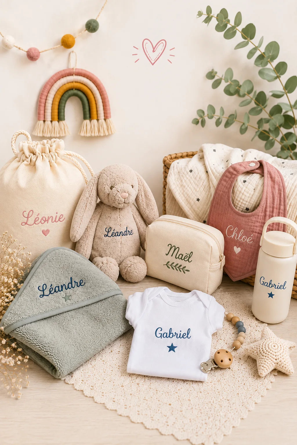 Bébés & Enfants