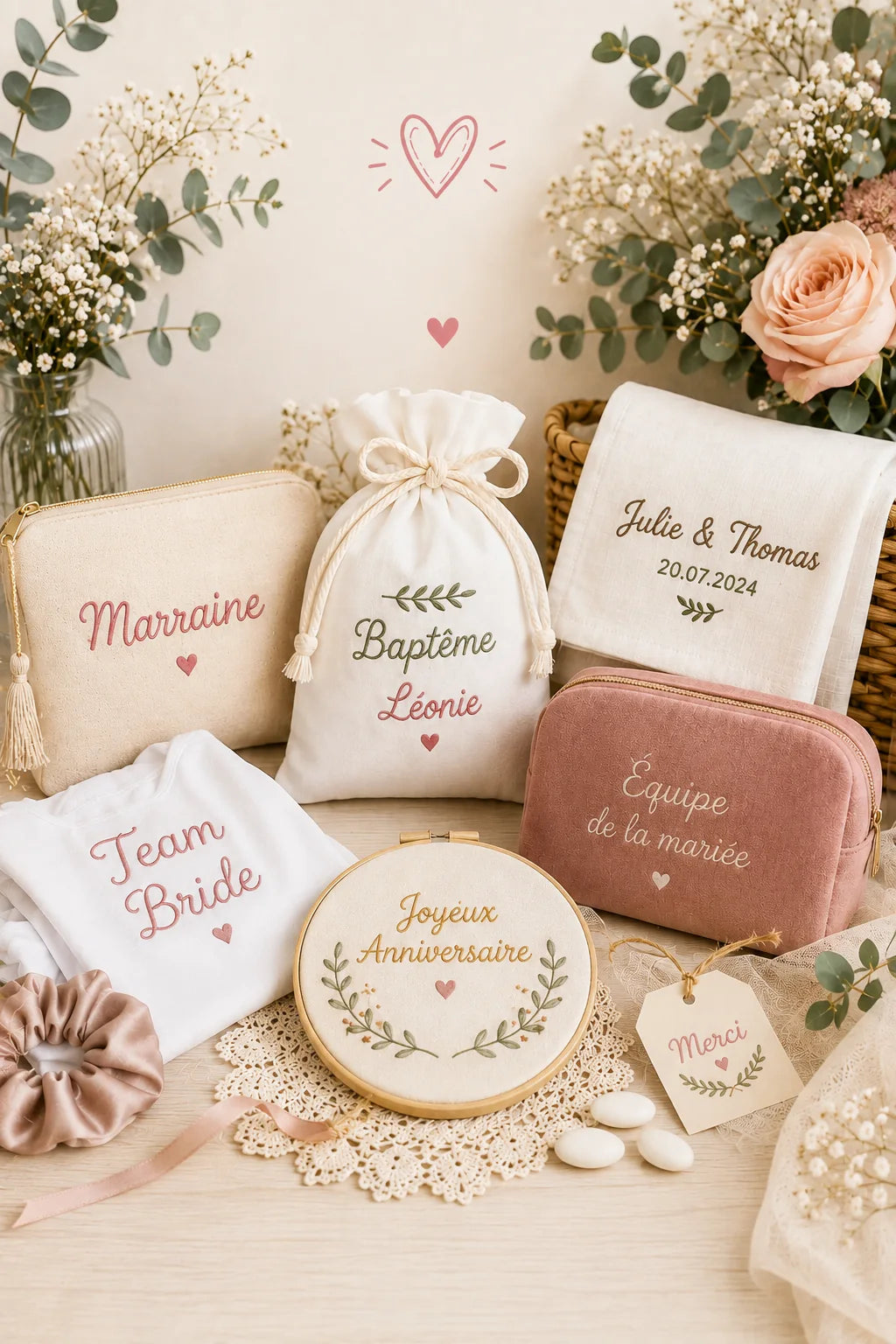 Événements