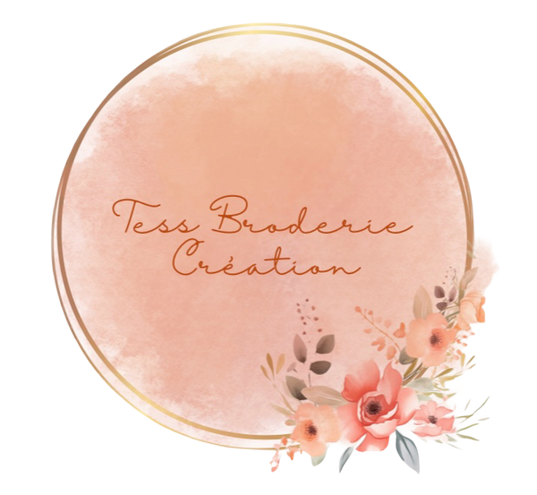 Tess Broderie Création