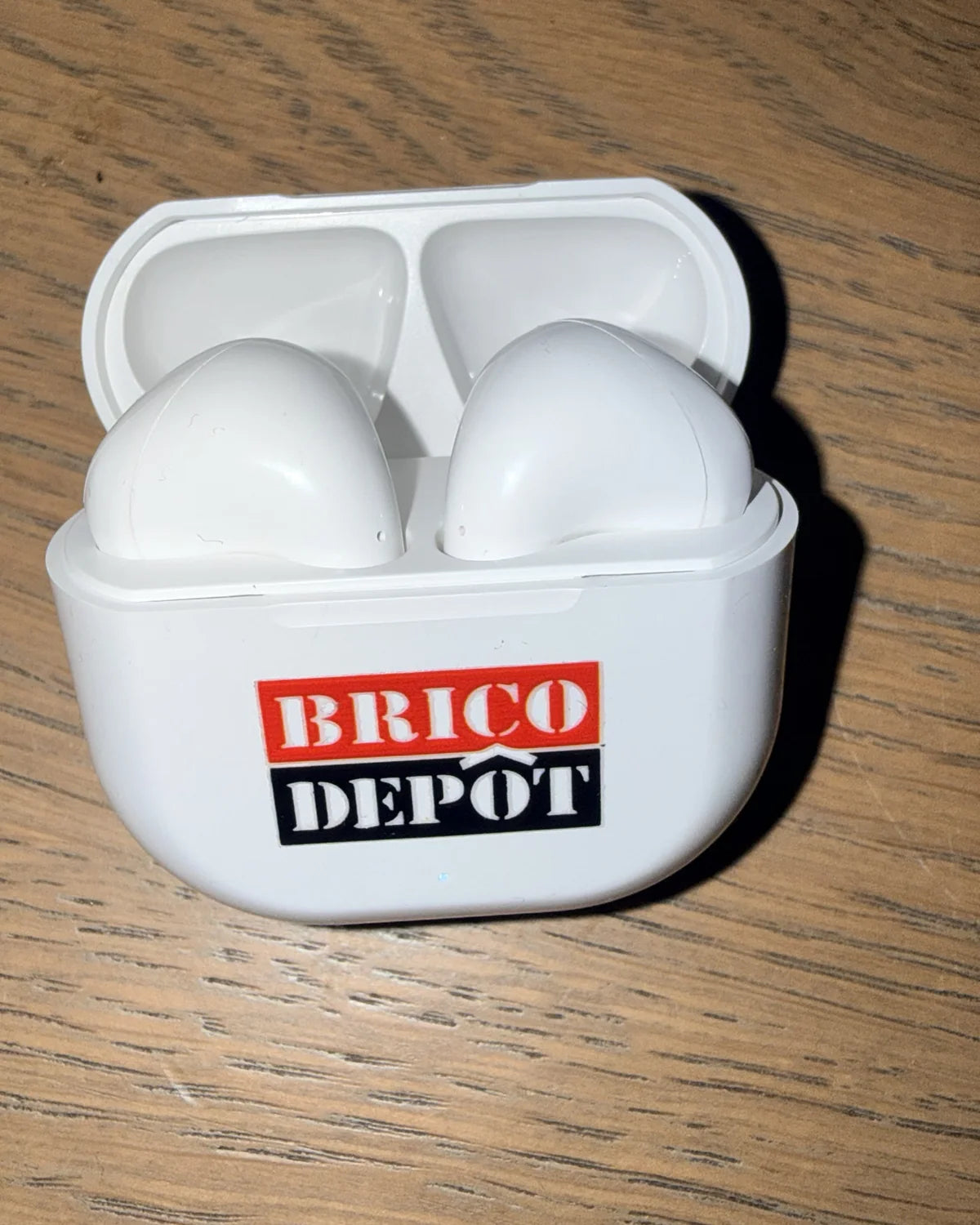 Accessoire personnalisé